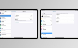 Apple thử nghiệm shortcut thay đổi độ sáng màn hình trên bàn phím iPad