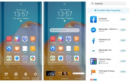 Huawei ra mắt công cụ Petal Search giúp dễ cài đặt ứng dụng