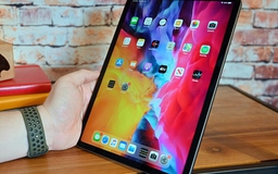 iPad Pro 12,9 inch với màn hình mini LED ra mắt cuối năm nay