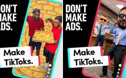 TikTok for Business ra mắt, nâng tầm sáng tạo thương hiệu