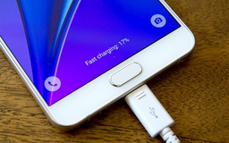 Sạc nhanh 100W sắp đến với điện thoại chơi game