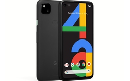 Google ra mắt Pixel 4a giá 349 USD