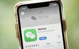 Lệnh cấm WeChat có thể gây tổn hại cho Apple