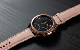 Đồng hồ thông minh Galaxy Watch3 có gì ấn tượng?