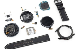 iFixit đánh giá Galaxy Watch3 dễ sửa chữa