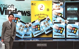 Windows 95 tròn 25 tuổi