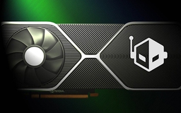 Nvidia gợi ý thiết kế mới và đầu nối 12 chân GPU RTX 30 sắp ra mắt