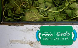 Grab và Moca thúc đẩy thanh toán không tiền mặt