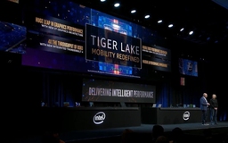 Bộ vi xử lý Tiger Lake của Intel có gì mới?