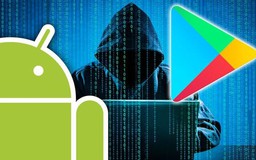 Nhiều ứng dụng quà tặng trên Google Play bị phát hiện cài botnet độc hại