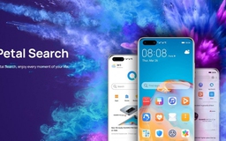 Huawei Petal Search thành công cụ tìm kiếm toàn diện