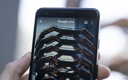 Google Lens thử nghiệm giao diện mới lấy cảm hứng từ Google Camera