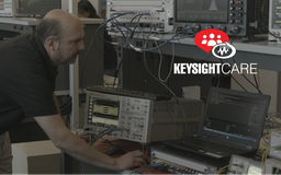 Keysight mở rộng chương trình KeysightCare