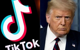 Những cột mốc đáng chú ý trong sự kiện Mỹ cấm TikTok