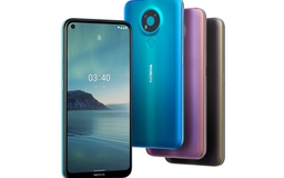 HMD Global ra mắt Nokia 3.4 và Nokia 2.4 cùng loạt phụ kiện mới