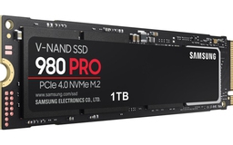 Samsung ra mắt ổ SSD 980 Pro tốc độ lên đến 7.000 MB/giây