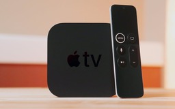 Apple TV 4K chưa hỗ trợ HDR