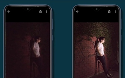 Google mang tính năng Night Mode lên điện thoại Android Go giá rẻ