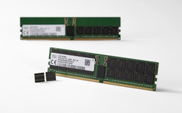 SK hynix giới thiệu DRAM DDR5 đầu tiên trên thế giới