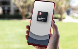Qualcomm sắp ra mắt smartphone chơi game thương hiệu riêng