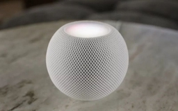 Apple ra mắt HomePod Mini, giá 99 USD