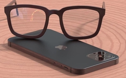 Sony cung cấp màn hình cho Apple Glass