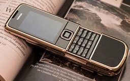 Chi tiết thông số Nokia 6300 4G và Nokia 8000 4G xuất hiện