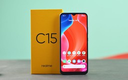 Smartphone chơi game của Realme lập kỷ lục mua sắm trong ngày 11.11