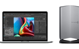 Máy Mac với Apple Silicon M1 sẽ hỗ trợ eGPU?