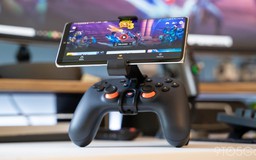 Google Stadia sắp có mặt trên iOS dưới dạng ứng dụng web