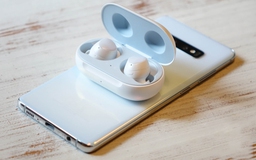 Samsung sẽ từ bỏ thiết kế hạt đậu trên thế hệ tai nghe không dây tiếp theo