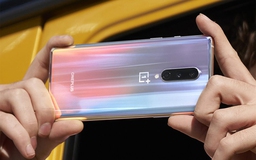 OnePlus đẩy mạnh cuộc chơi nhiếp ảnh di động