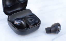 Khám phá tai nghe không dây Galaxy Buds Pro