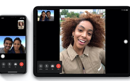 Apple phá kỷ lục số lượng cuộc gọi FaceTime trong dịp lễ hội