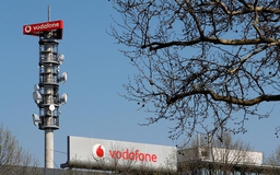 Nokia và Vodafone dùng thử tốc độ băng thông rộng 100 Gbps