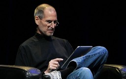 Đơn tìm việc của Steve Jobs được bán đấu giá