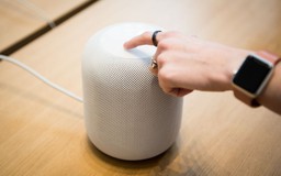 Apple ngừng sản xuất mẫu HomePod gốc