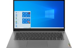 Lenovo trình làng bộ đôi laptop IdeaPad Slim 3/3i Gen 6