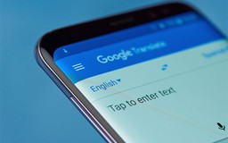 Google Translate vượt 1 tỉ lượt tải trên Google Play Store