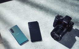 Bộ đôi Xperia 1 III và Xperia 5 III ra mắt với camera ấn tượng