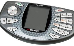 Biến điện thoại Android thành Nokia N-Gage với trình giả lập Symbian EKA2L1