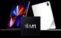 iPhone 12 màu tím, iPad Pro M1, AirTag bán tại Việt Nam vào tháng 6