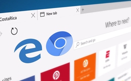 Microsoft Edge thử nghiệm tính năng mới cho menu flyout