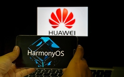 Harmony OS có thể được Xiaomi, Oppo và Vivo sử dụng