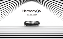 Huawei Watch 3 sử dụng HarmonyOS ra mắt vào ngày 2.6