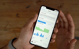 iPhone tụt pin nhanh hơn sau khi cập nhật lên iOS 14.6