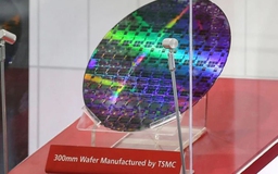 TSMC bắt đầu xây dựng nhà máy chip ở Phoenix