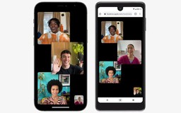 FaceTime sắp có trên Android và Windows qua trình duyệt web