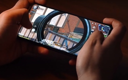 Galaxy M32 - điện thoại pin khủng cho game thủ