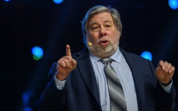 Đồng sáng lập Apple Steve Wozniak ủng hộ quyền tự do sửa chữa thiết bị